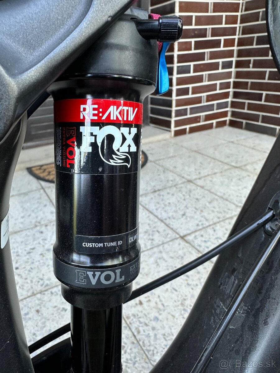 TREK FUEL EX 8 - 7