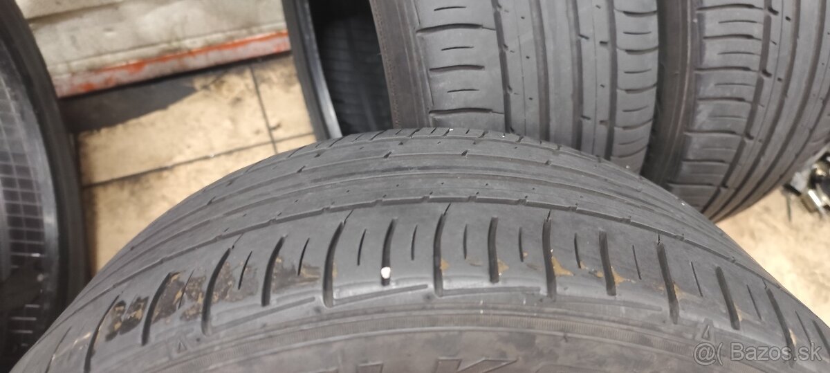 225/45R17 letne - 7