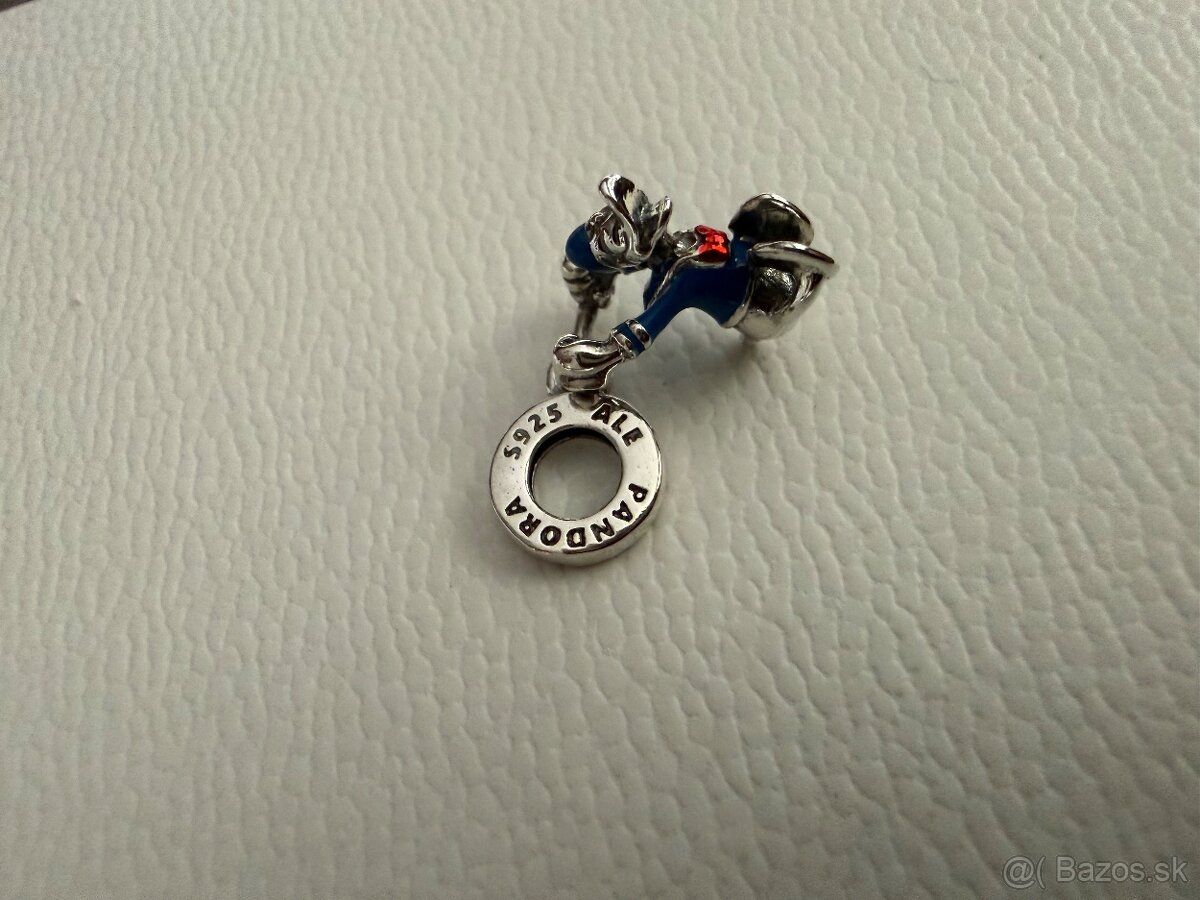 Privesok na naramok Pandora - 7