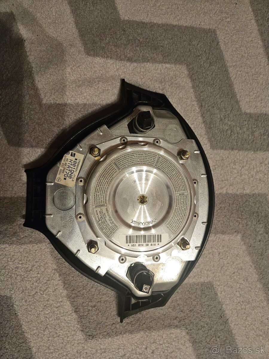 Predám volant zo seat leon cupra 1m - 7