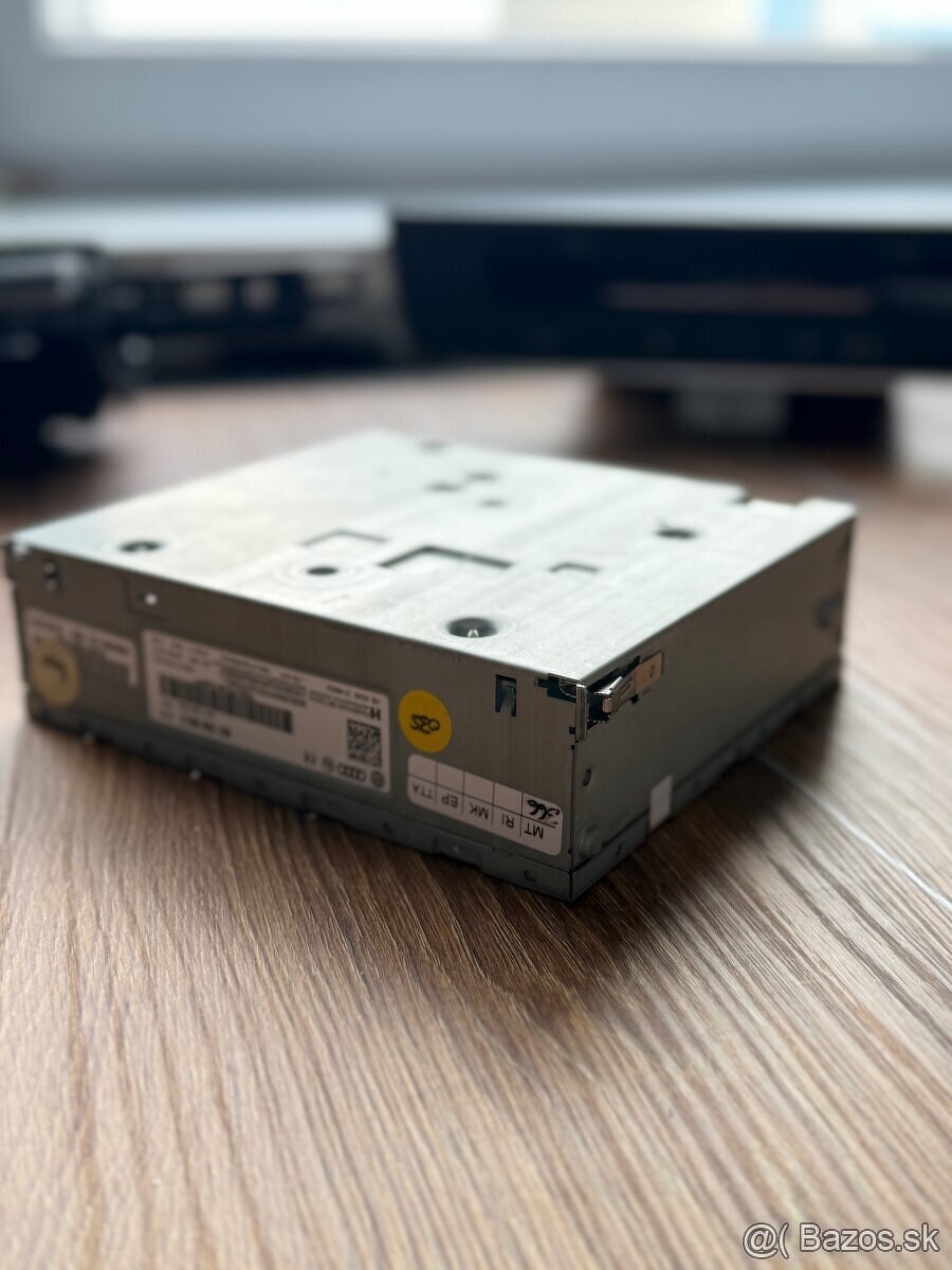 Predám celý set mmi 3G+ - 7