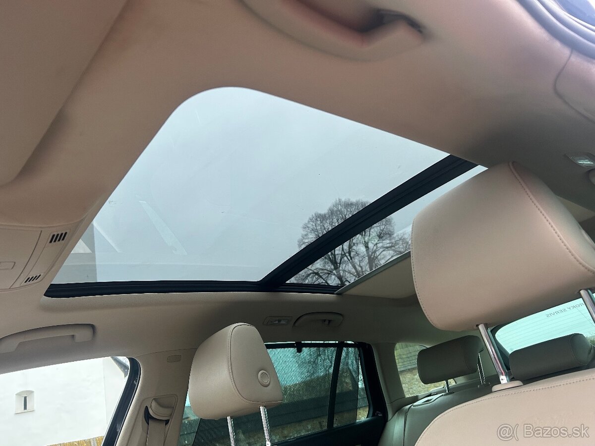 Skoda Superb 2.0 TDi L&K - 7