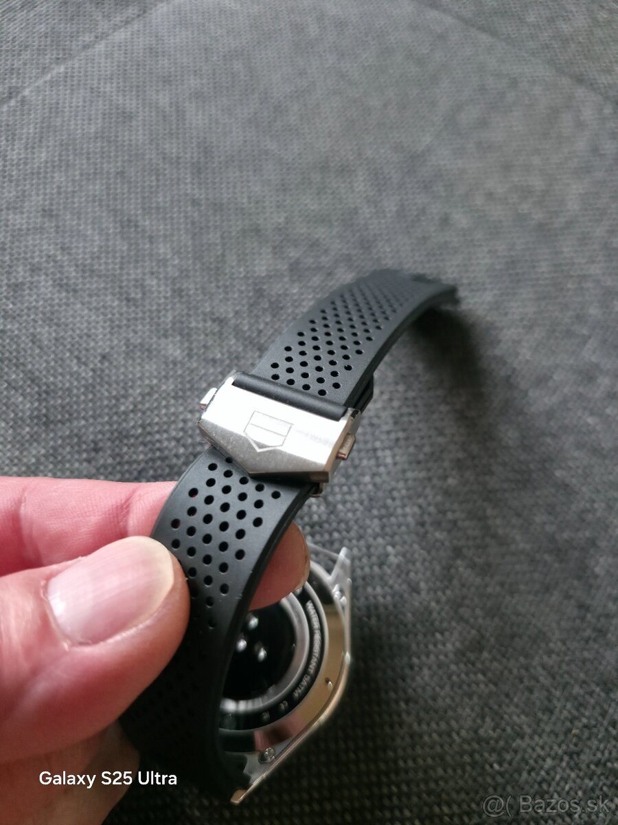 Tag Heuer Connected - 7