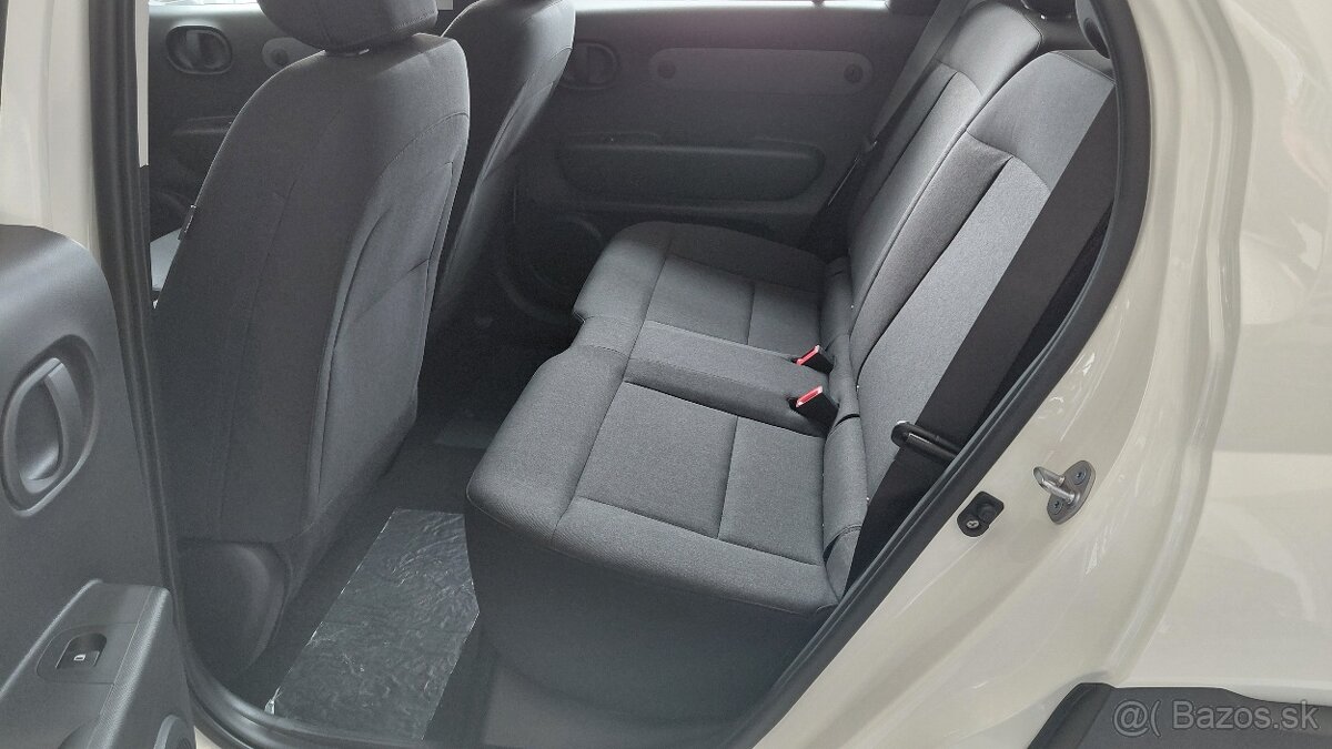 Hyundai Inster comfort - 7