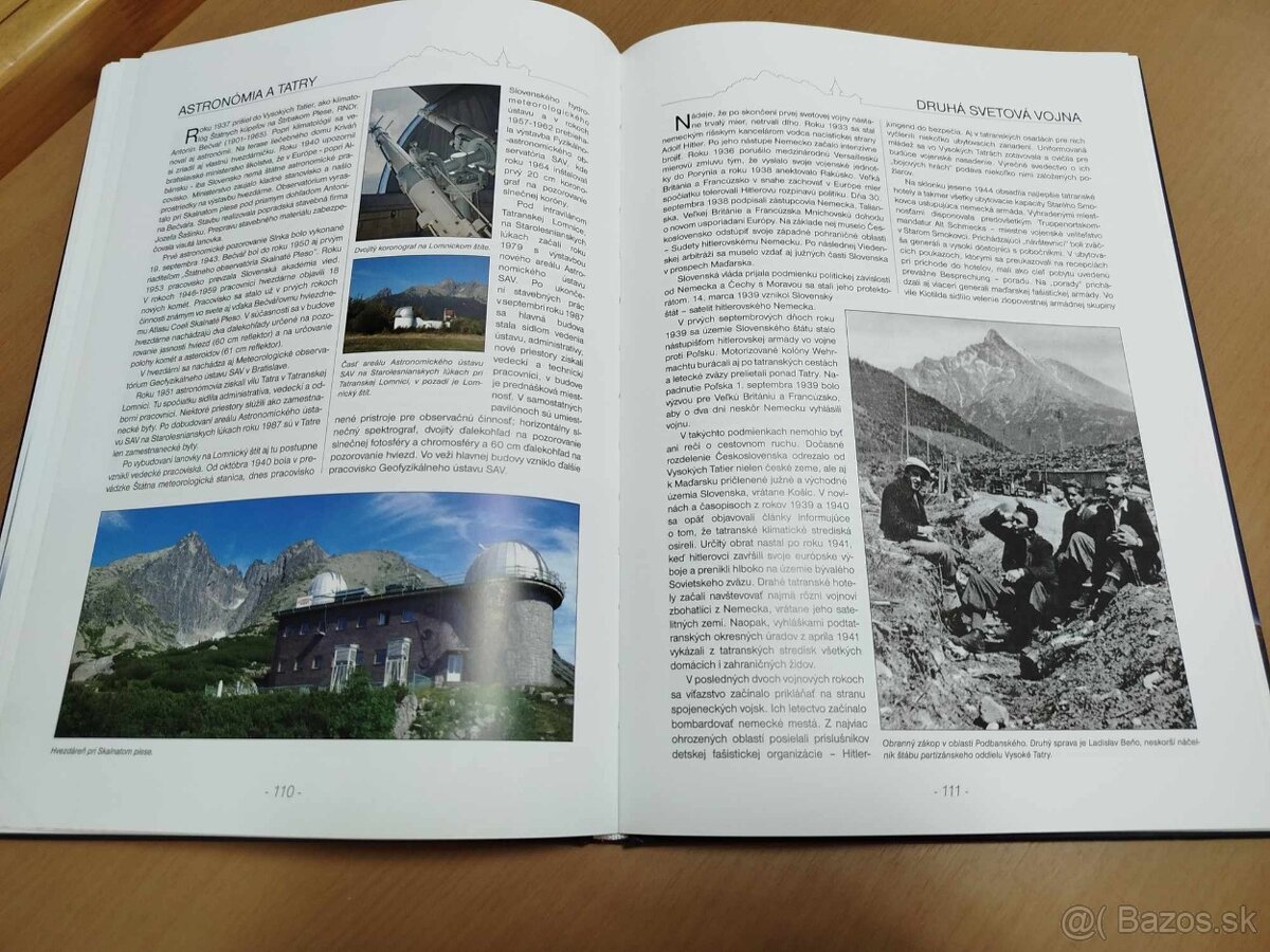 PREMENY TATRANSKÝCH OSÁD--2008--Autor: Ivan Bohuš st. a ml.- - 7