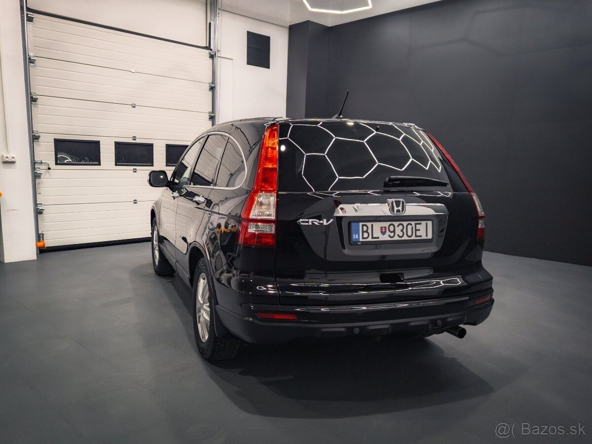 Honda CRV, 2,0 Benzin, r.v.2012 - 7