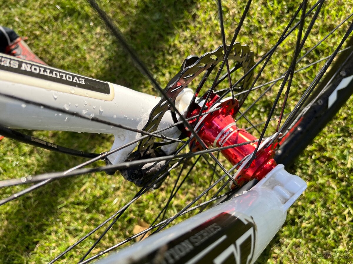 Trek Superfly 9,3 SL - 7