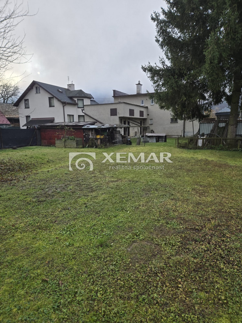 Predaj rodinný dom Banská Bystrica - 7