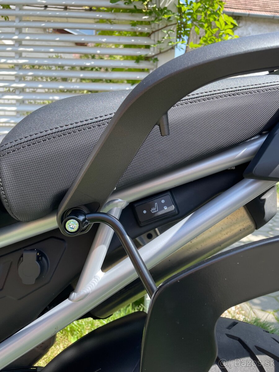 Triumph Tiger 900 GT Pro A2 - 7