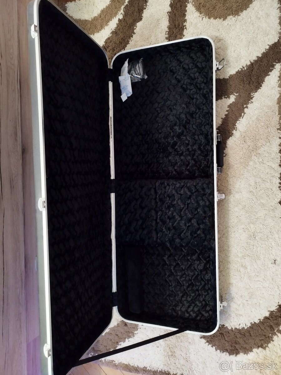 Predám Ltd-Esp MH-1000 Evertune + kufor - 7