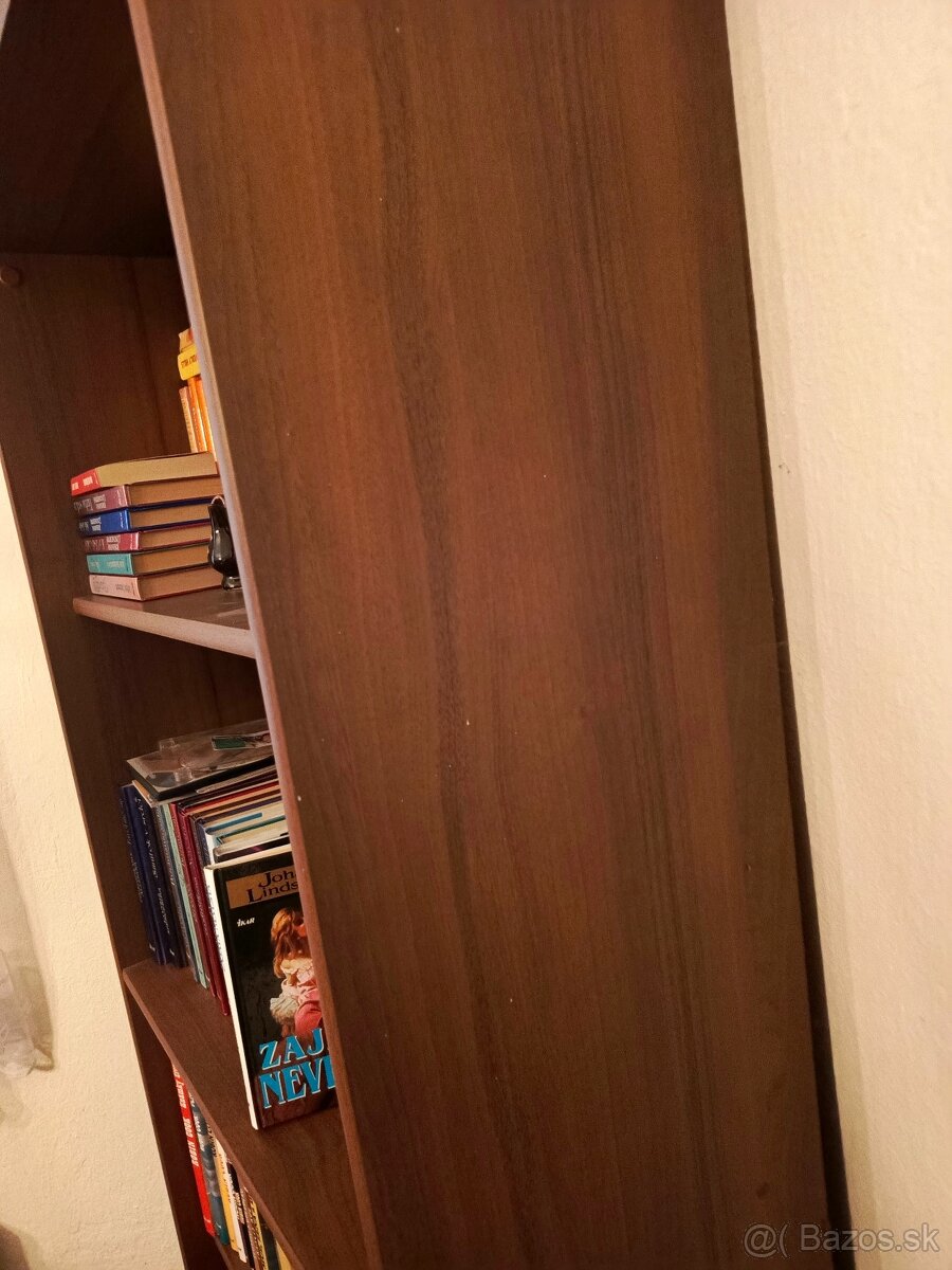 Sedacia súprava+stôl+knižnica - 7