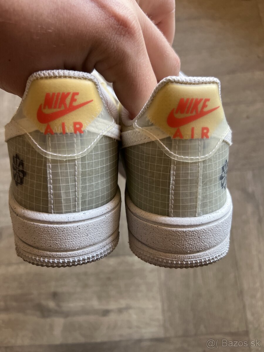 Tenisky Nike Air Force 1 “Crater” - 7