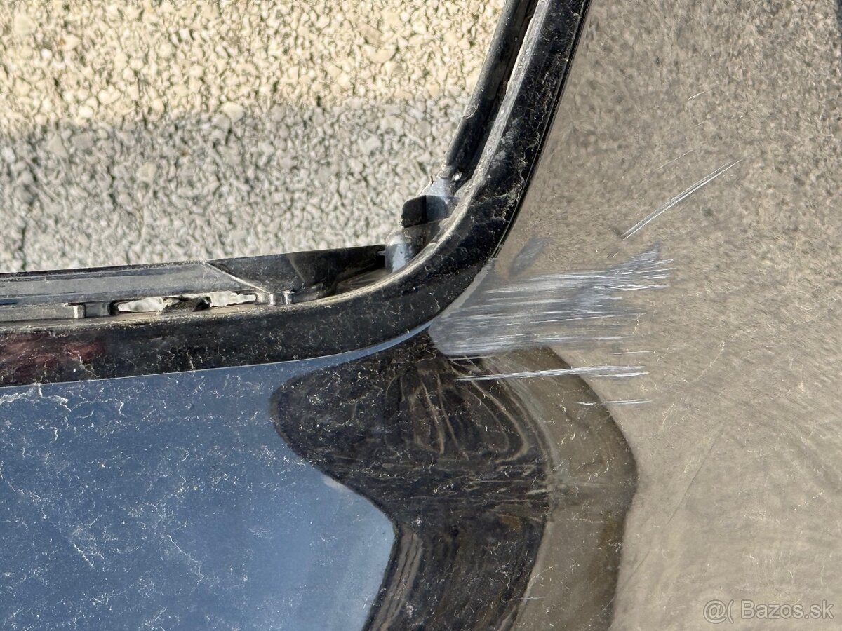 Kryt na predný nárazník na Passat B8 R-Line 3G0807217BEGRU - 7