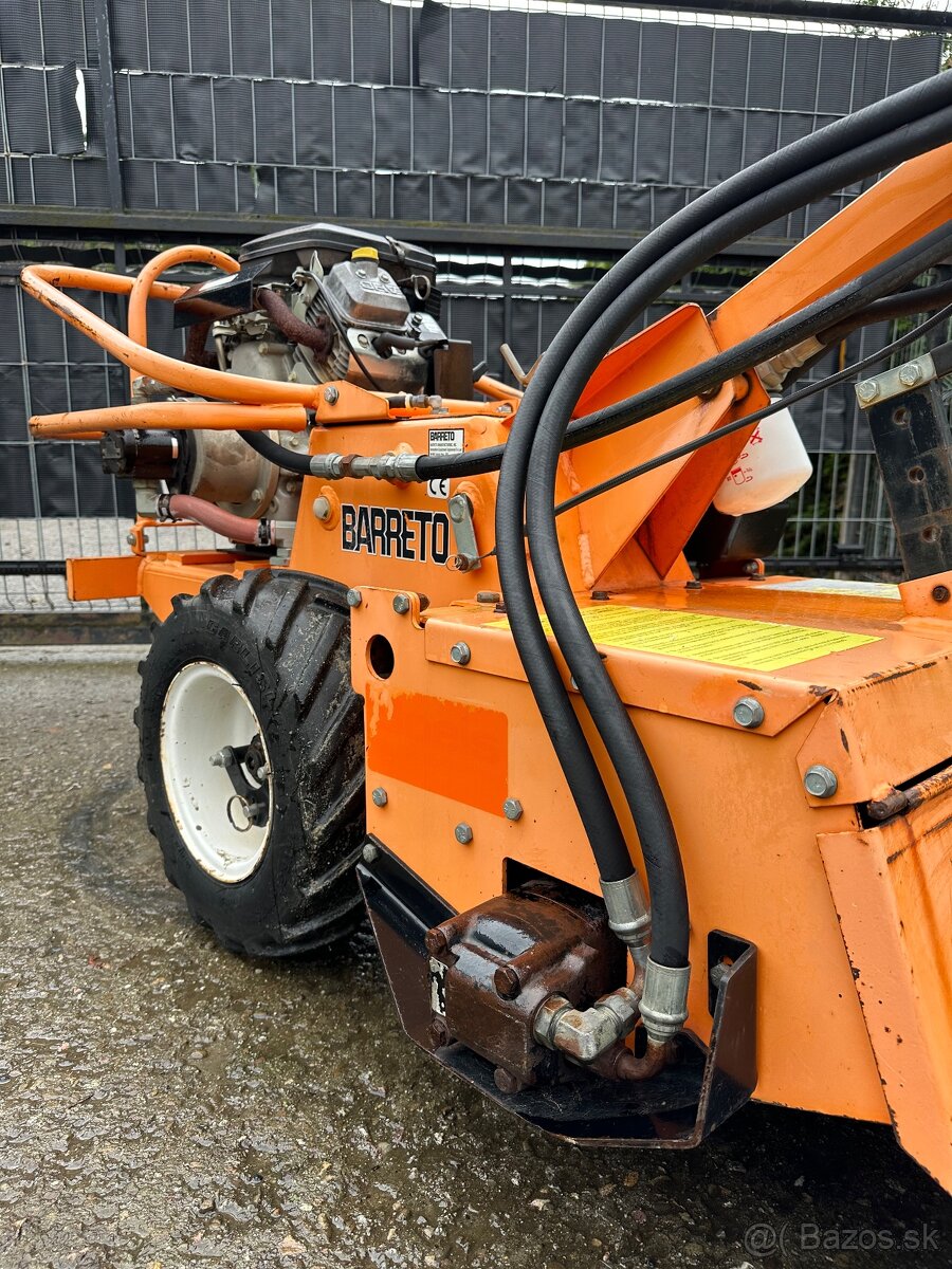 Kultivátor Baretto B1620 Briggs Vanguard 2018 - 7