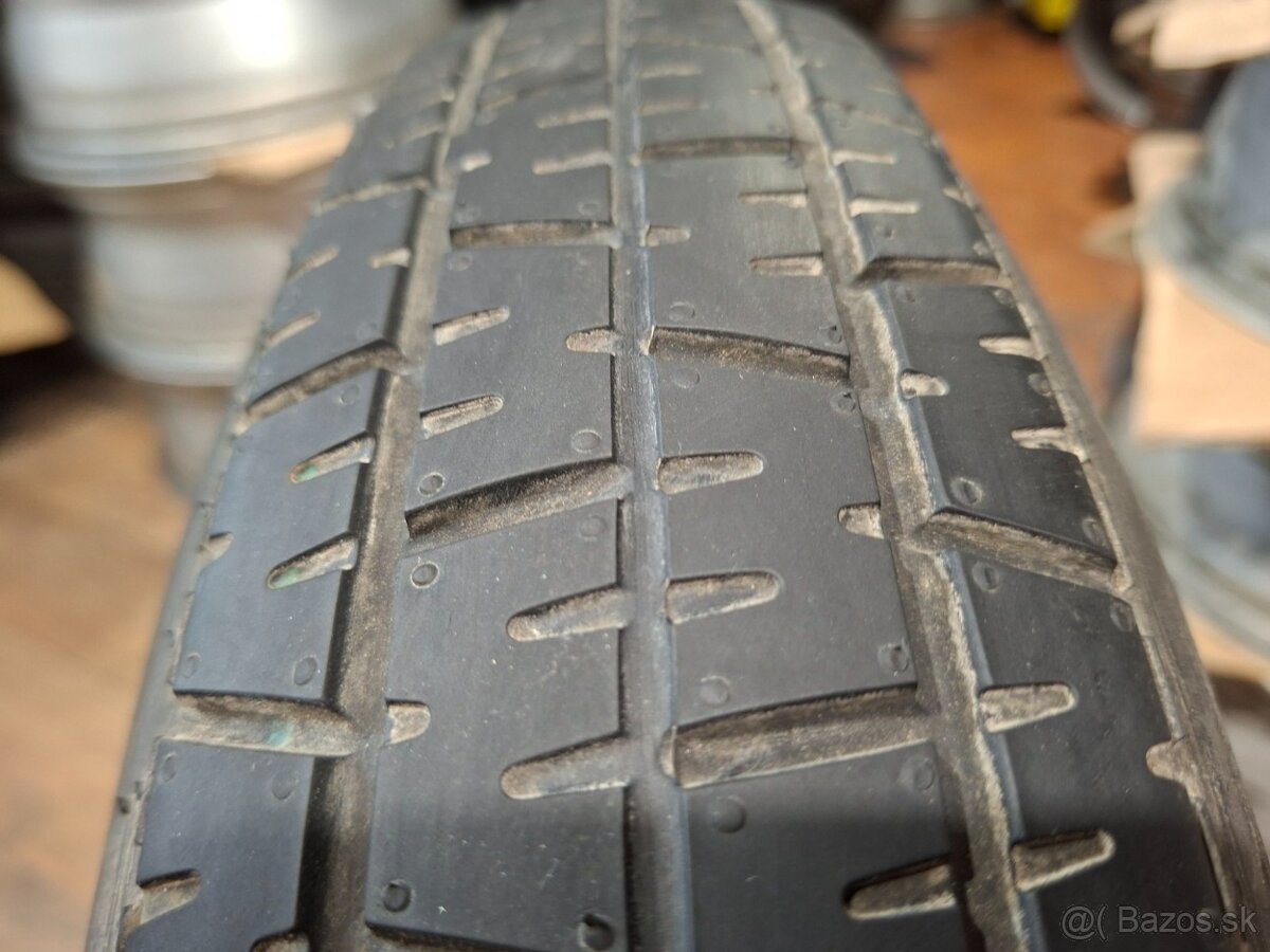 Rezervné koleso úzke Suzuki/Toyota R16, 5x114,3 - 7