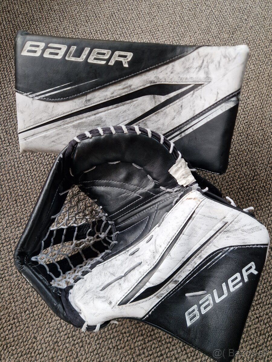 Brankarska vystroj - 7