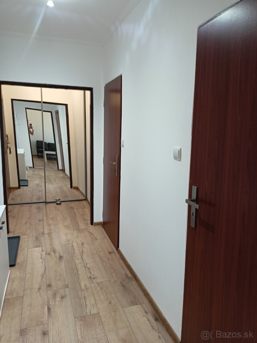 1i 42m2 velky byt s balkonikom - 7
