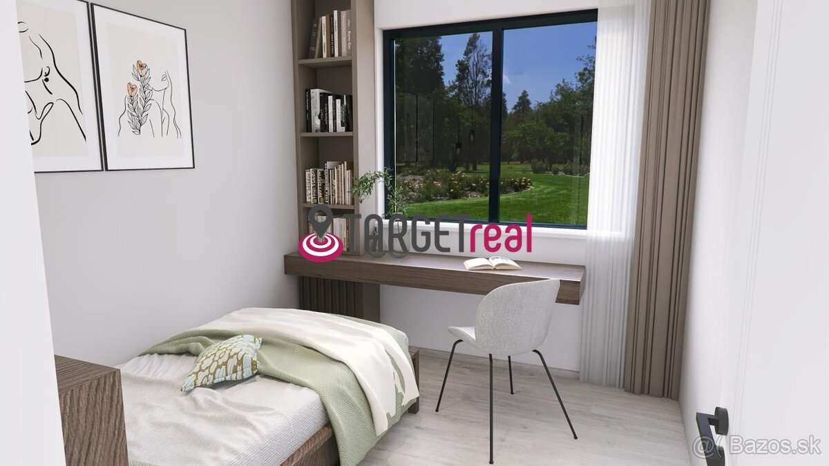 TARGETreal | Na predaj: 4-izbový Bungalov vo výstavbe, Čiern - 7