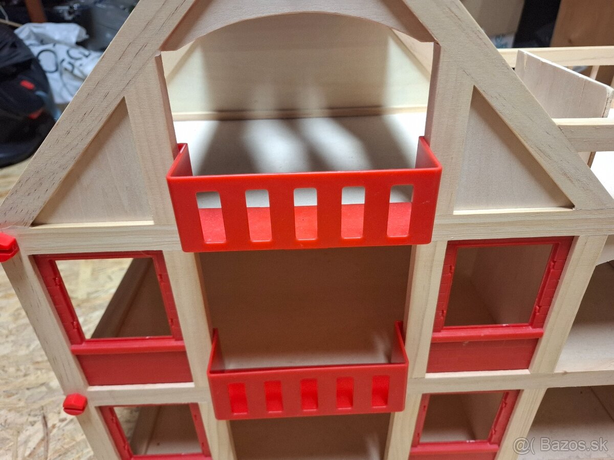 Domcek pre babiky - 7