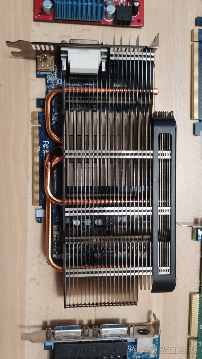 Predám grafické karty - 7