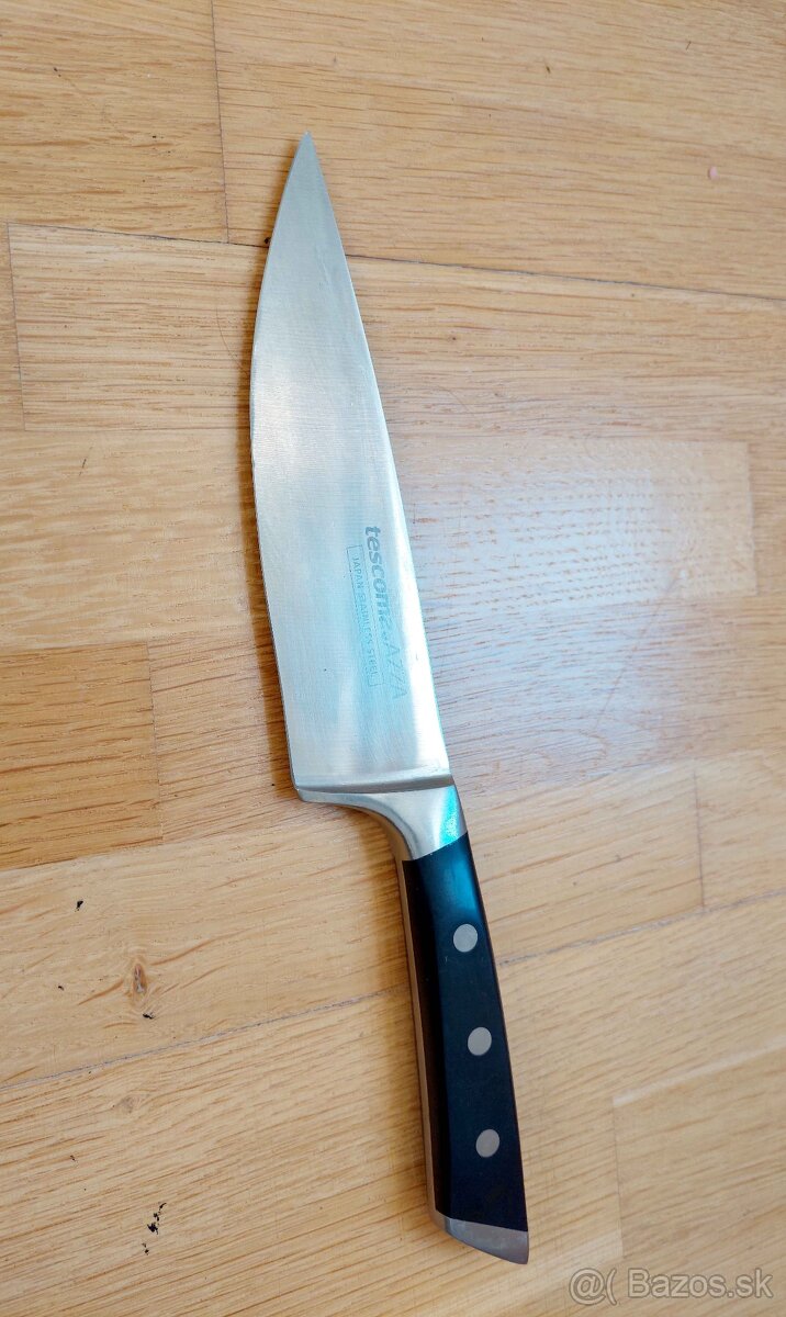 Profesionálne brúsenie nožov, nožníc - 7