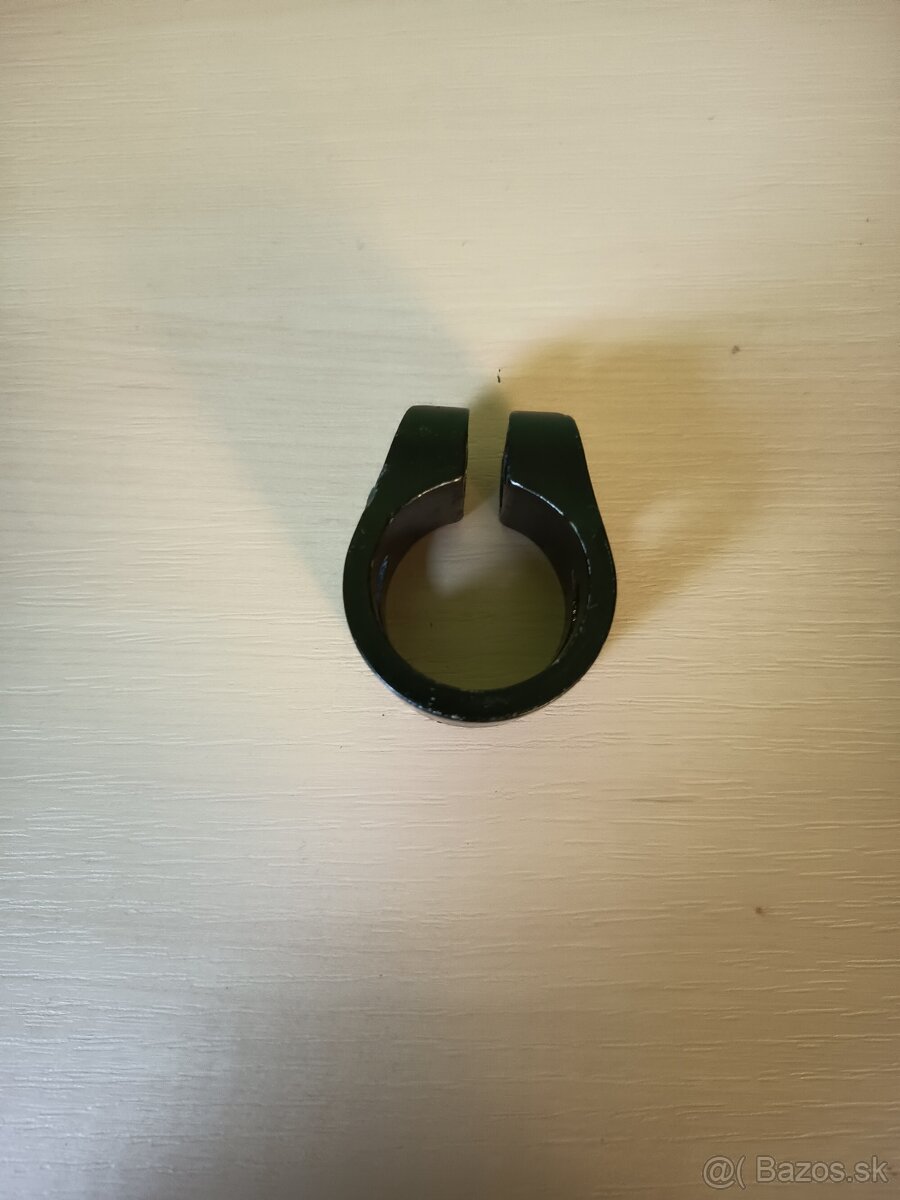 Vidlica na kolobežku - 7