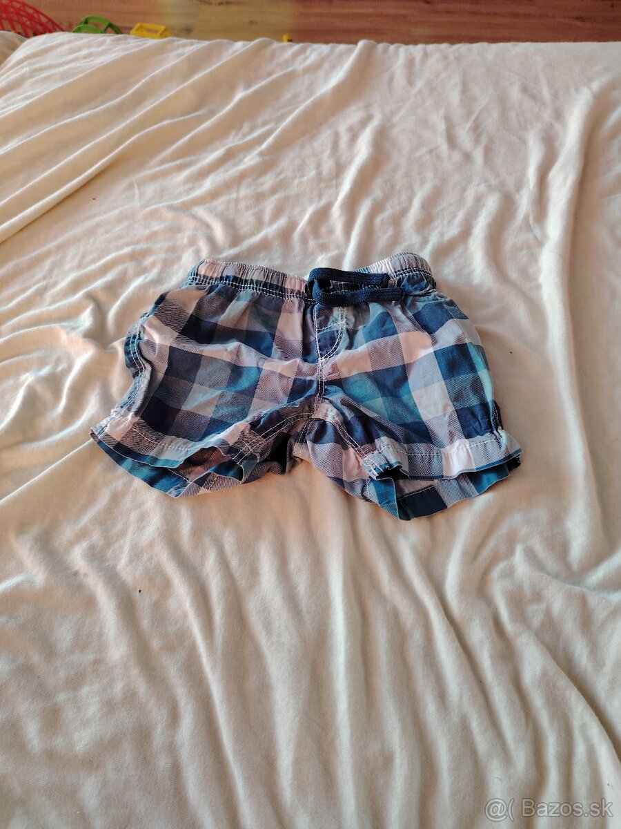 Chlapcenske oblecenie - 7