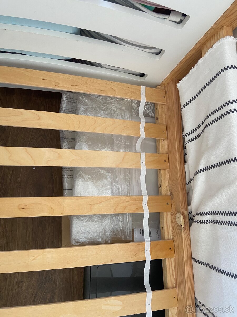 Postele pre dovjicky - 7