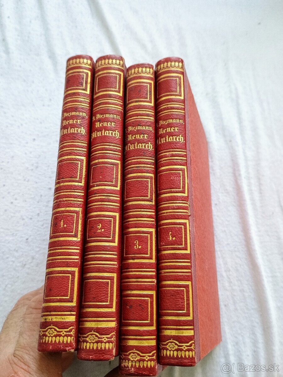 Anglicky, Francúzsky, Nemecky,Latinsky - 7