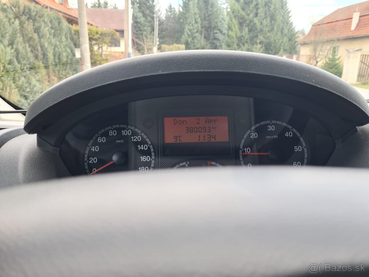 Fiat 2.3 L2H2 2010 panorama multijet - 7