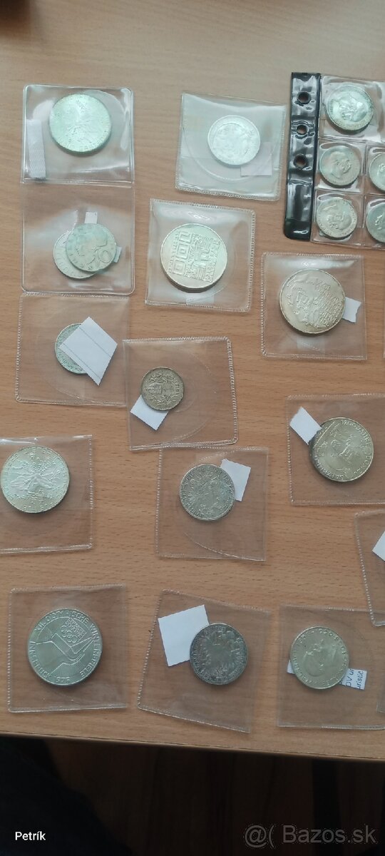 Mince 1134-2024 AG 1oz - 7