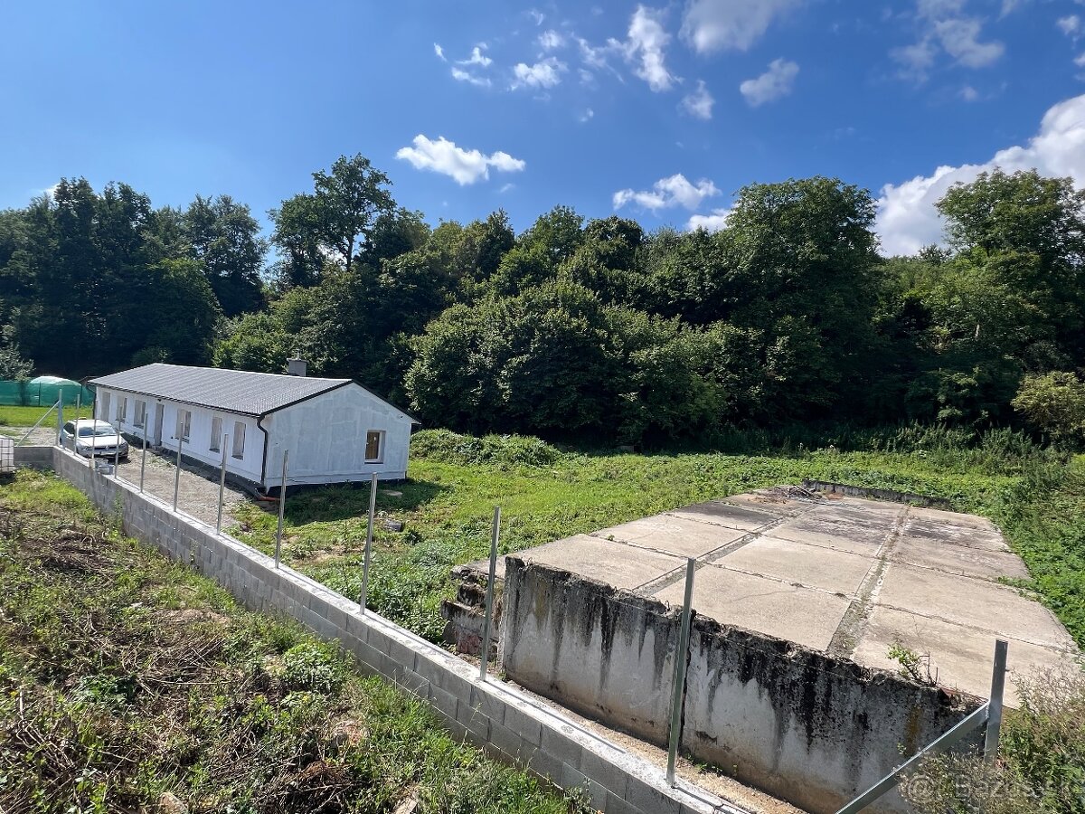 Prenajom 2-izb dom, V.Saris, 50m2 - 7