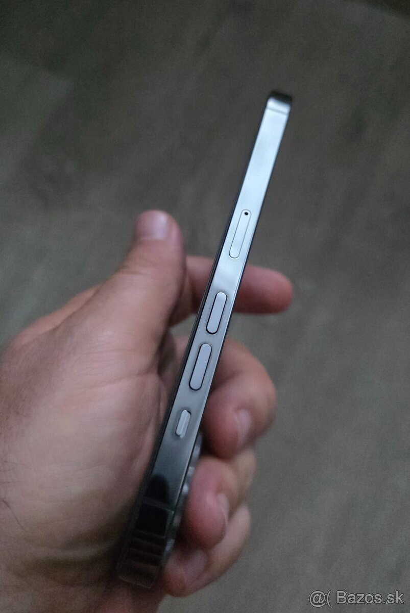 Iphone 13 pro 128GB, nový, 22 mesiacov záruka - 7