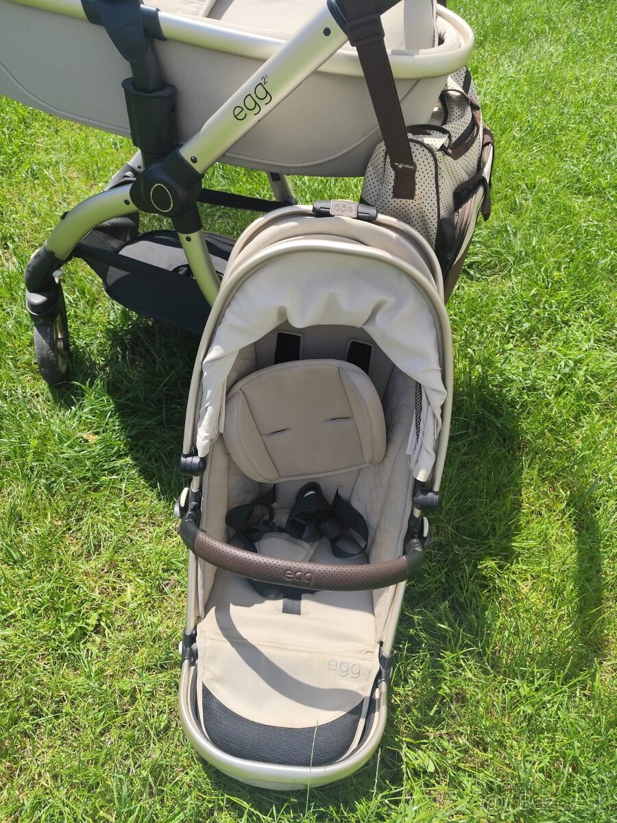 Predám Egg2 - 7