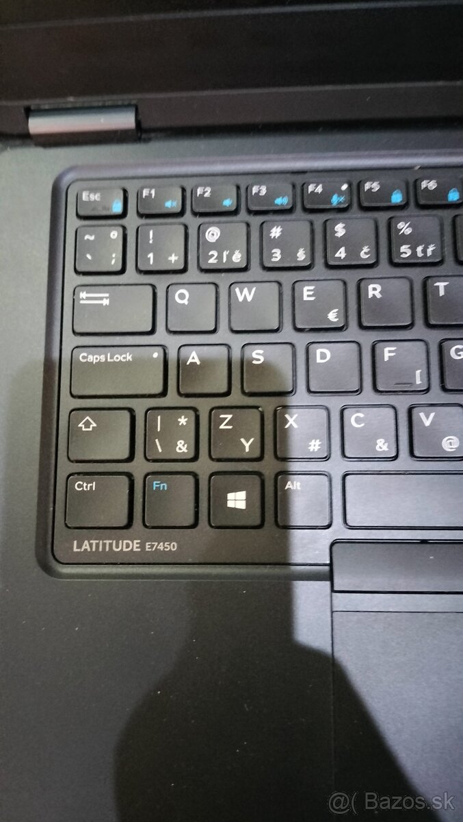 Dell latitude e7450 - 7