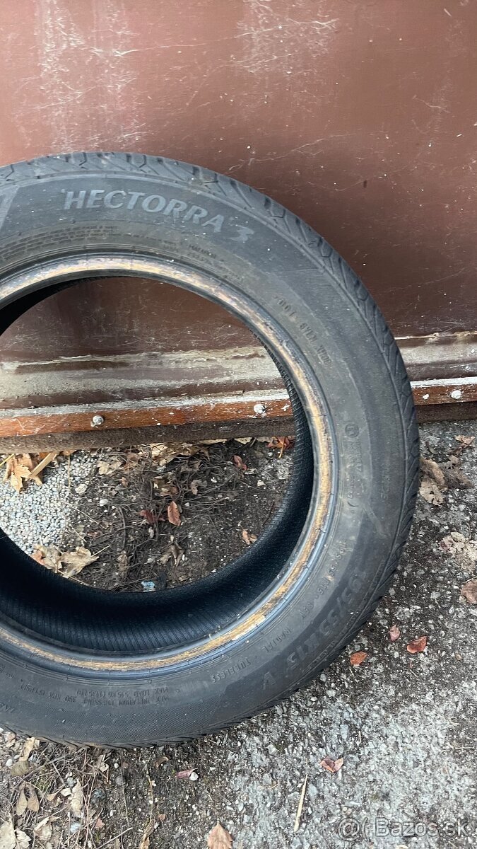 Pneumatiky 175/65 R15 a 195/55 R15 - 7