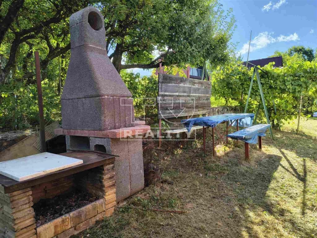 Na predaj CHATA v obci Dohňany - 7