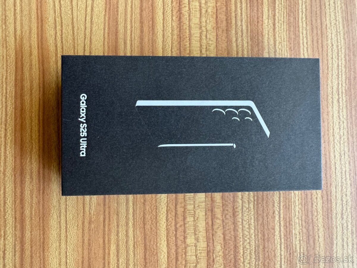 Samsung Galaxy S25 Ultra 12GB/512GB - 7