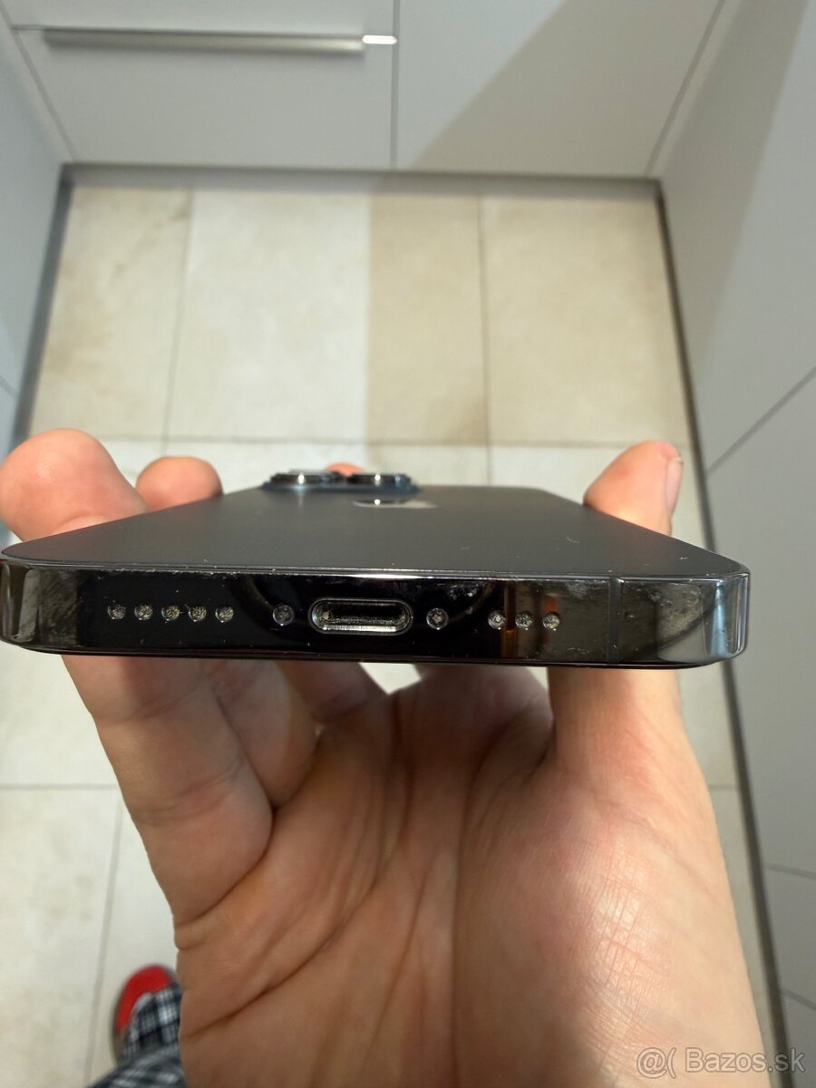 IPhone 13 Pro 128 GB - 7