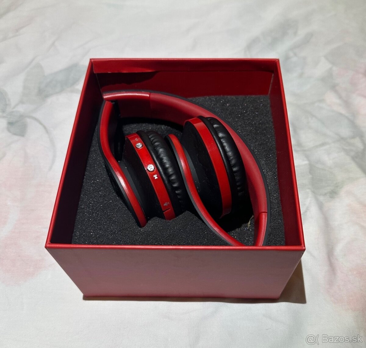 Sluchadla- Symfony NX-8252 - 7