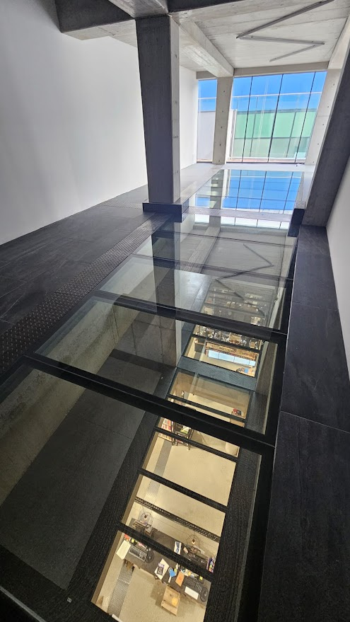 Moderný nebytový priestor, 3NP, 54 m2 - 7