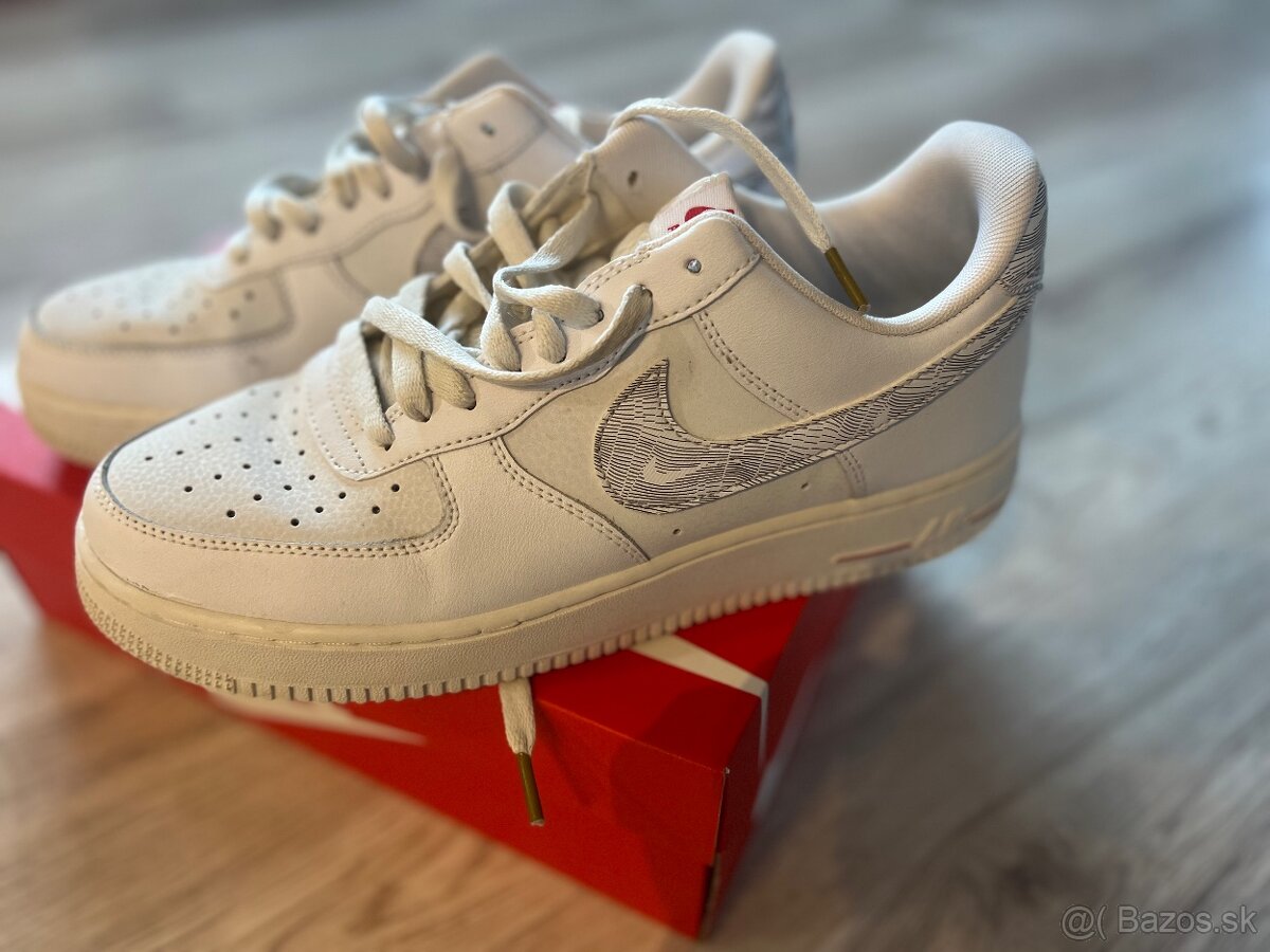 Nike Airforce 1 - 7