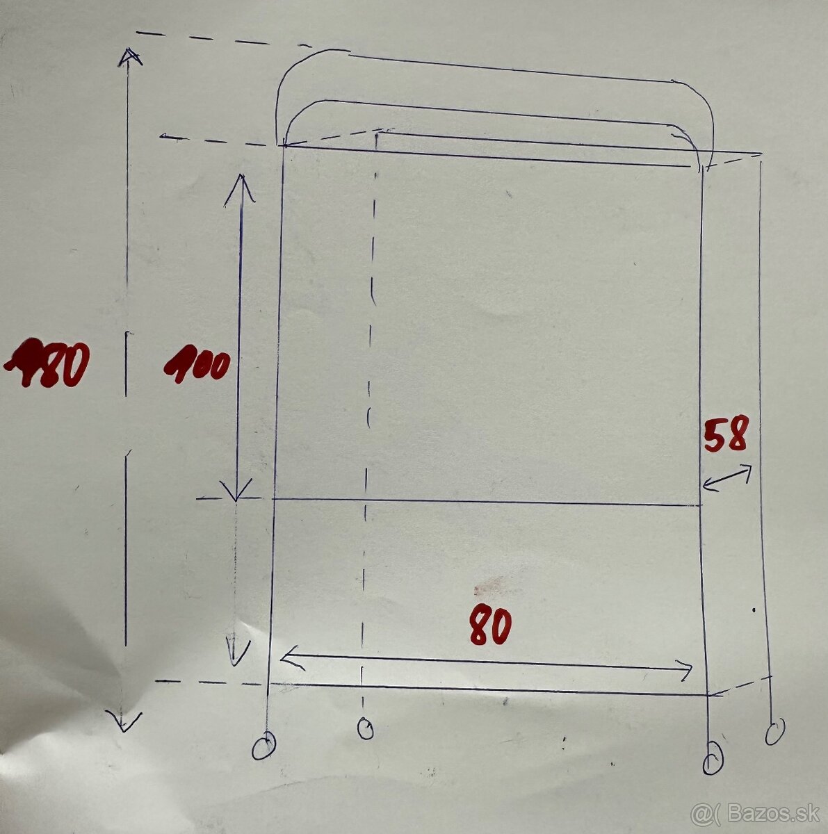 klietka/voliera pre papagáje - 7