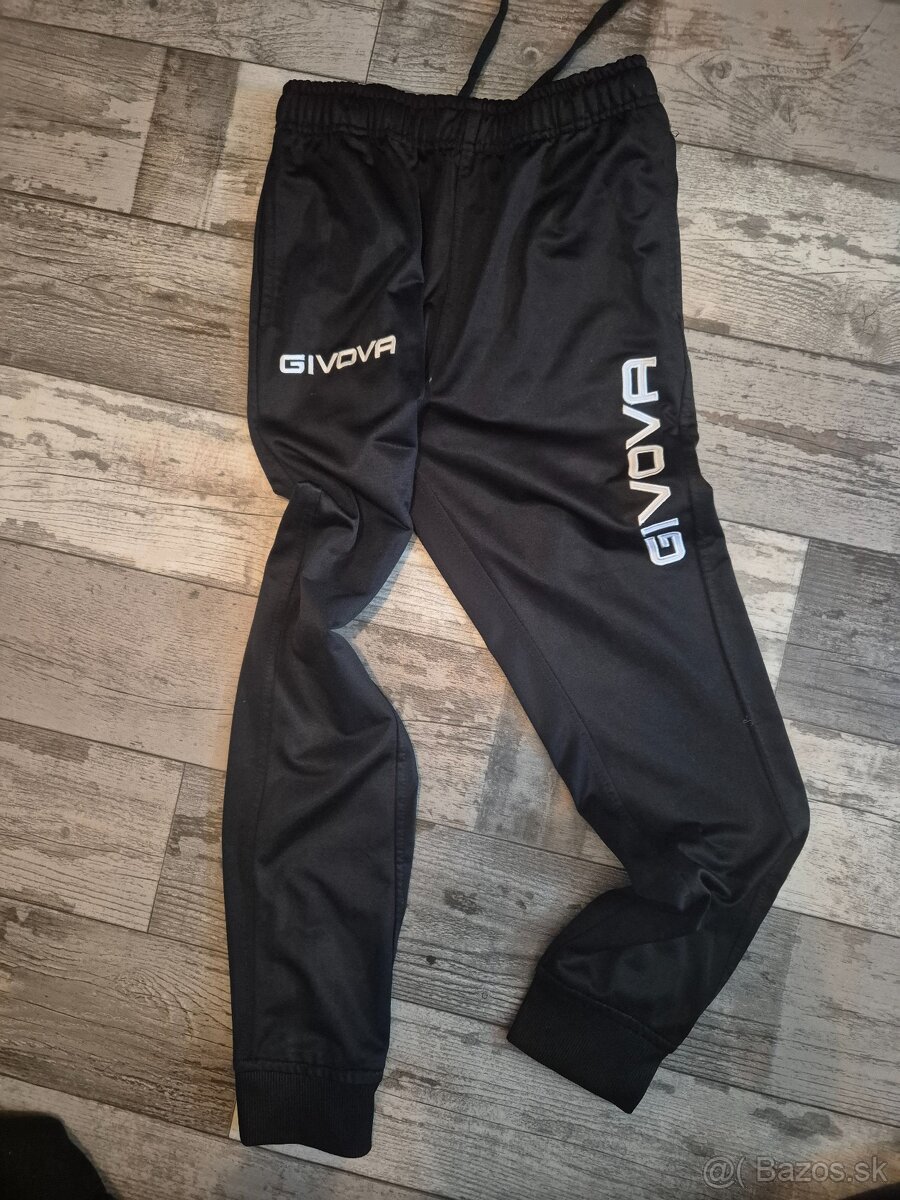 Chlapcenske oblečenie - 7