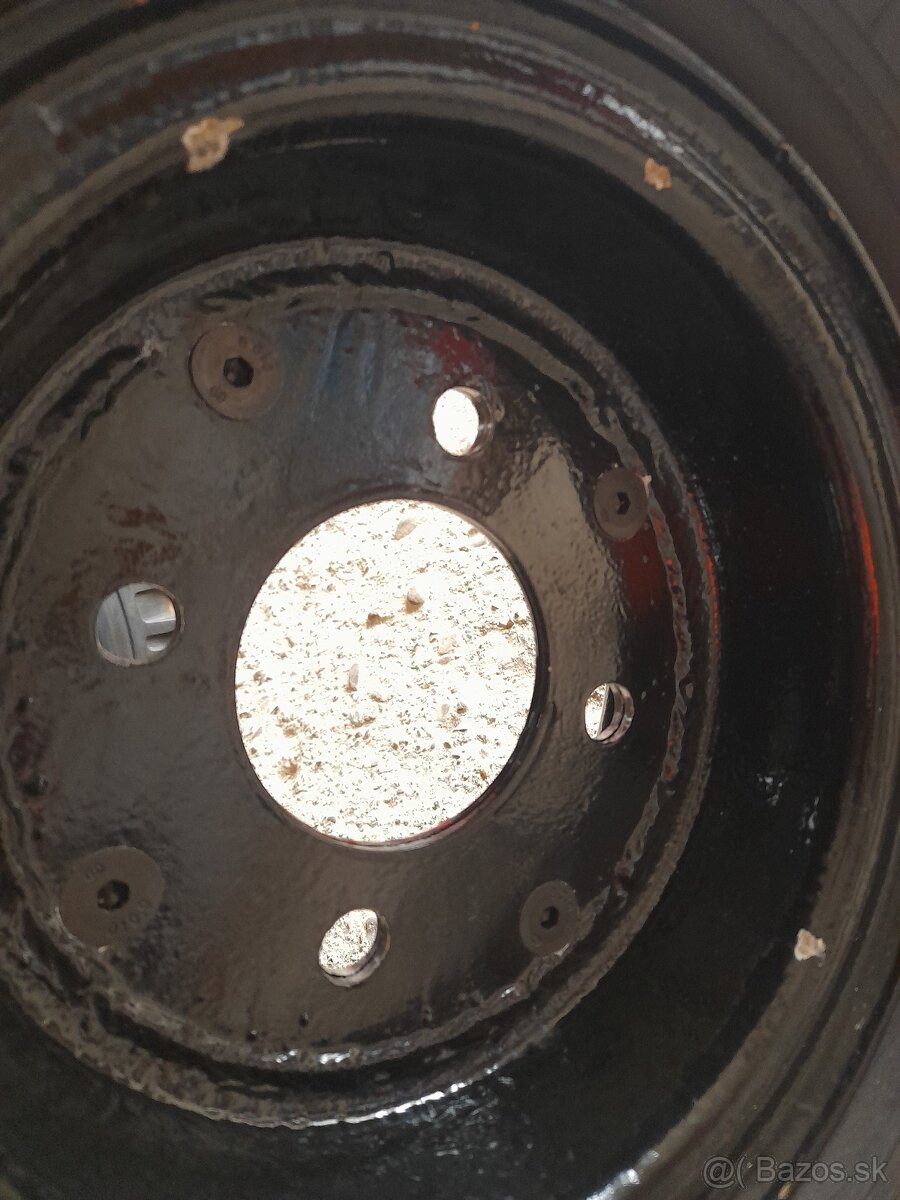 Naprava na vlecku - 7