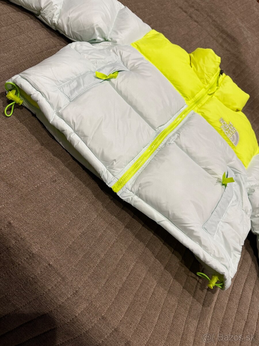 The north face bunda - 7