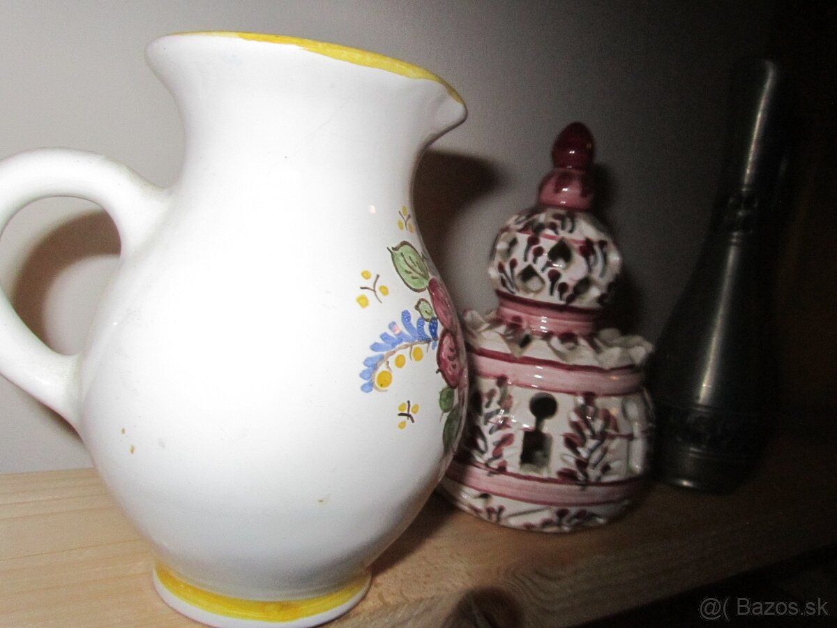 poháre keramika - 7