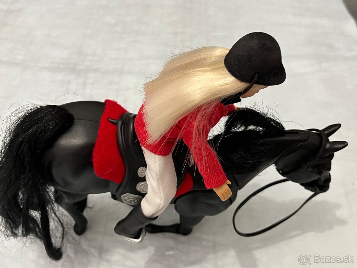 Koník s Jokejkou - 7