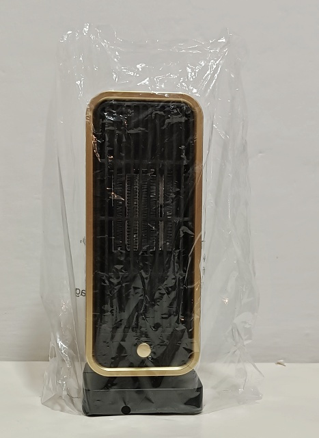 Keramický ohrievač 500 W - 7