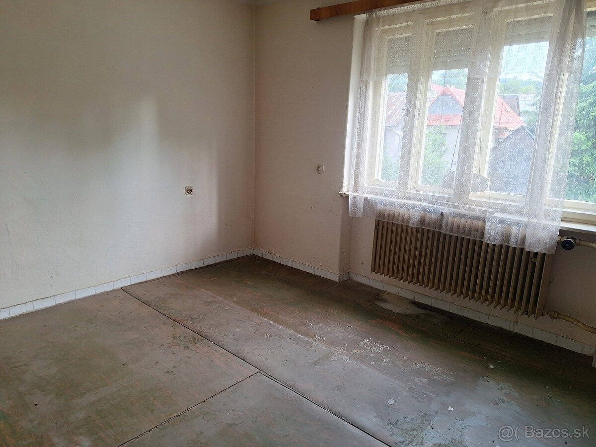 Dom za cenu bytu cena 75 000€ - 7